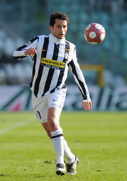 哈桑萨利哈米季奇