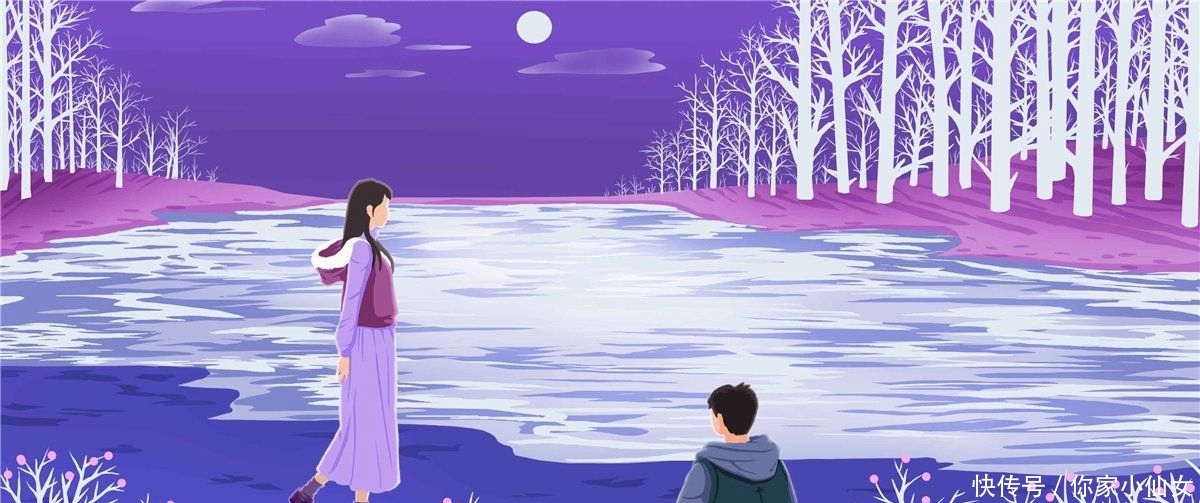 几个男人把一个女人