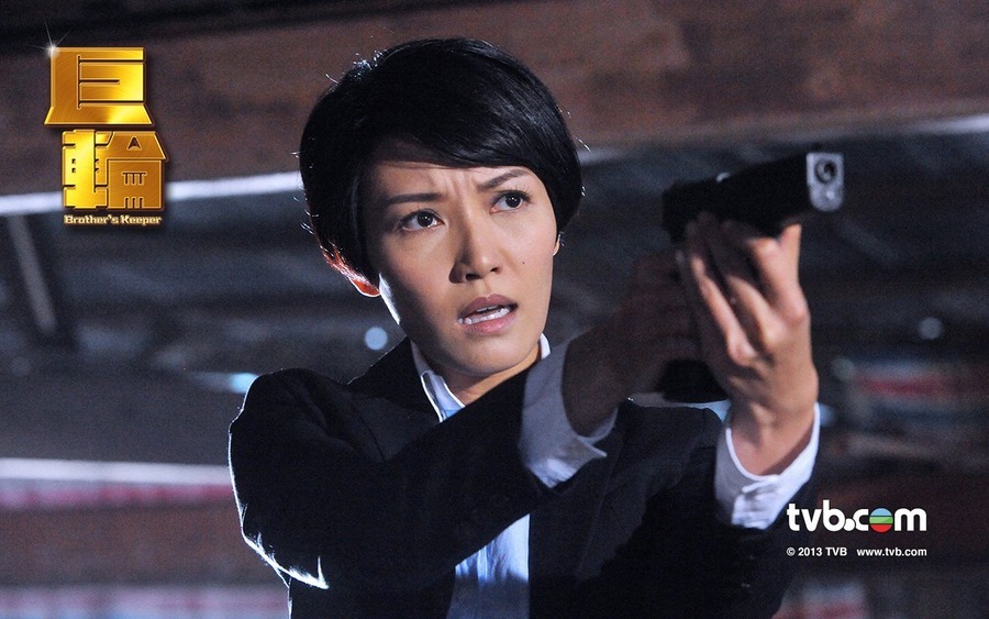 巨轮2013年王心慰执导电视剧