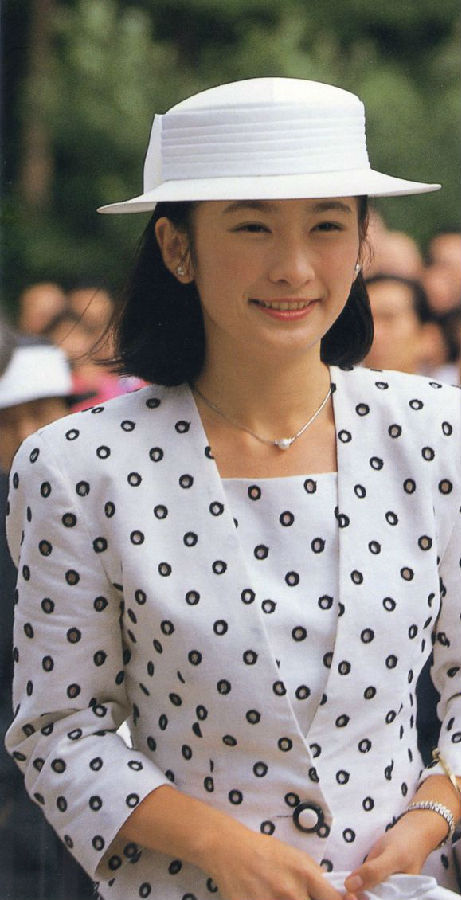 秋筱宫妃纪子 360百科