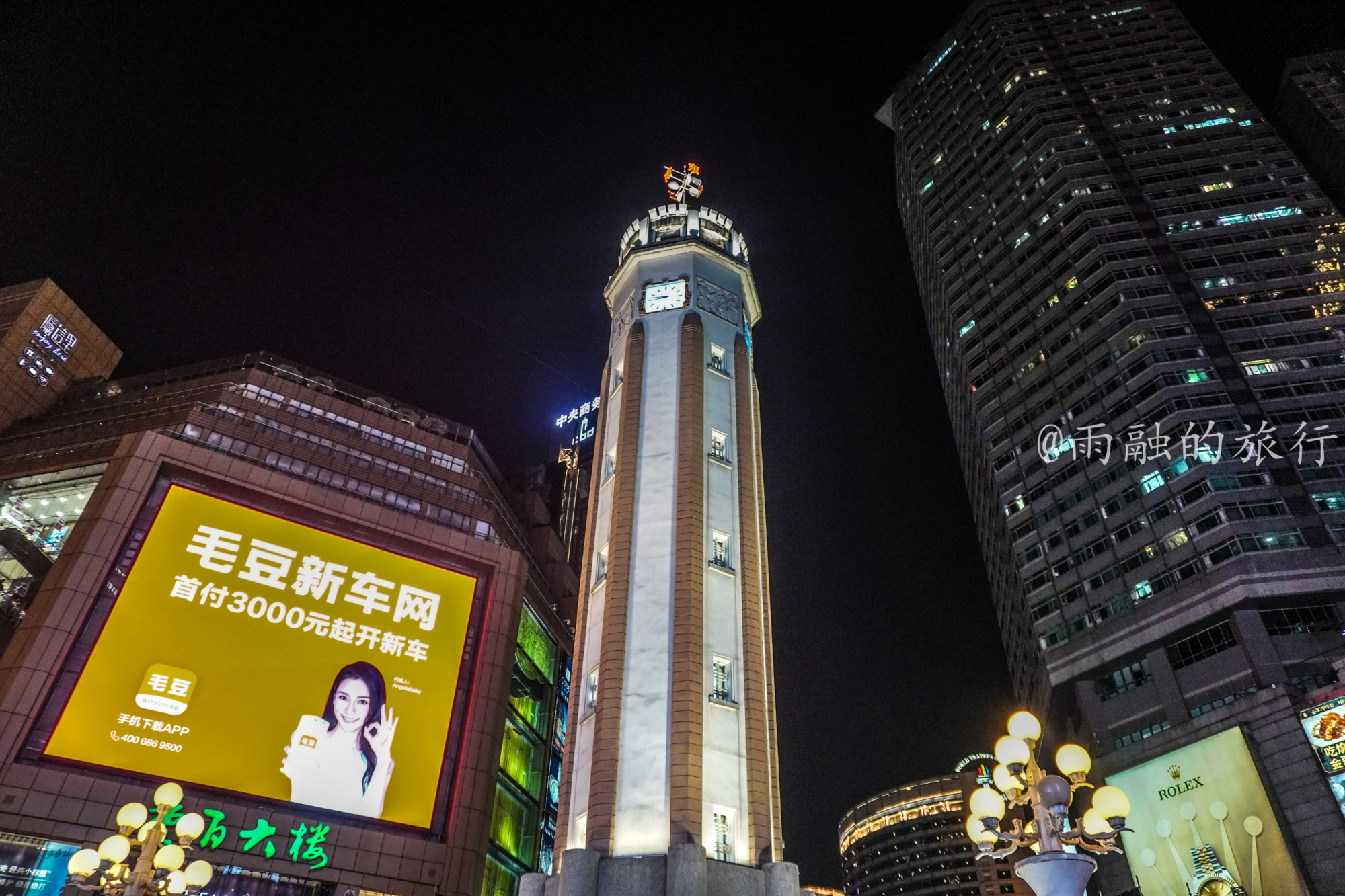 中国城市旅游的发展