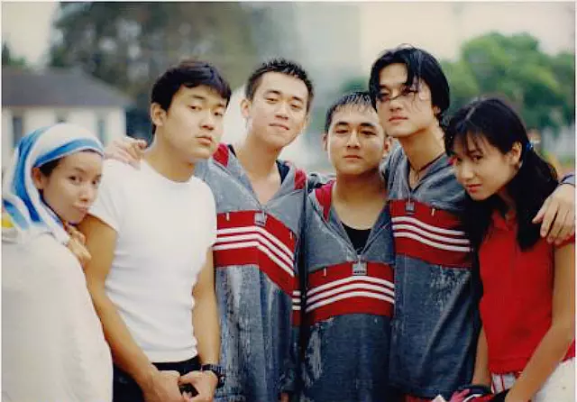 将爱情进行到底(1998年张一白导演电视剧)_360百科