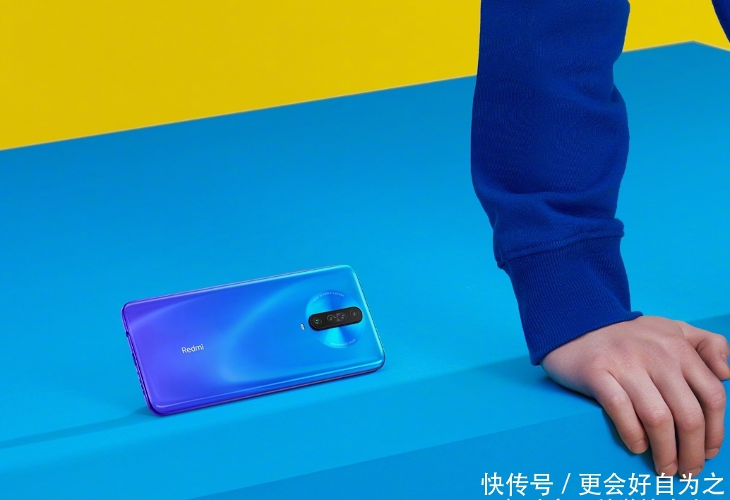 小米旗舰5g手机