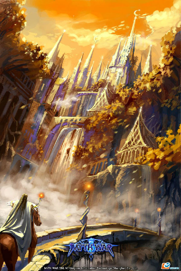 神界_360百科