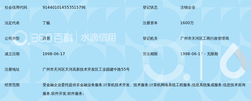 广州银行电子结算中心