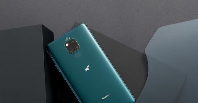 华为5g手机进展