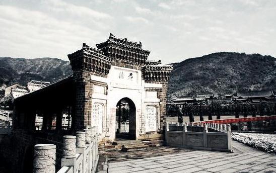 灵润桥图册_360百科