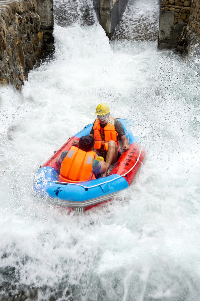 漂流图册_360百科