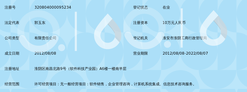 淮安软件定制开发
