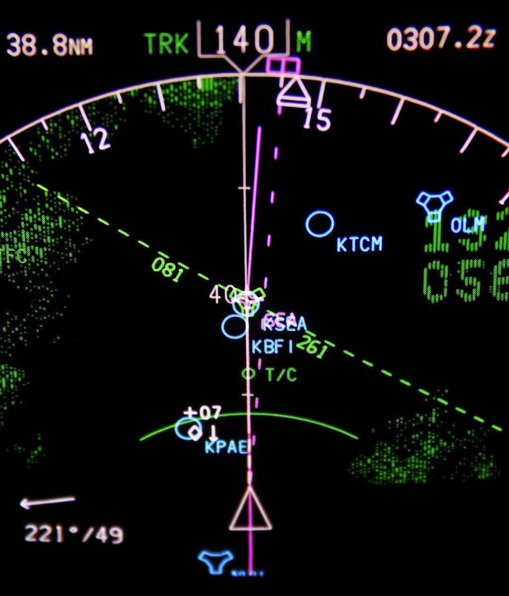 航空导航(石材)