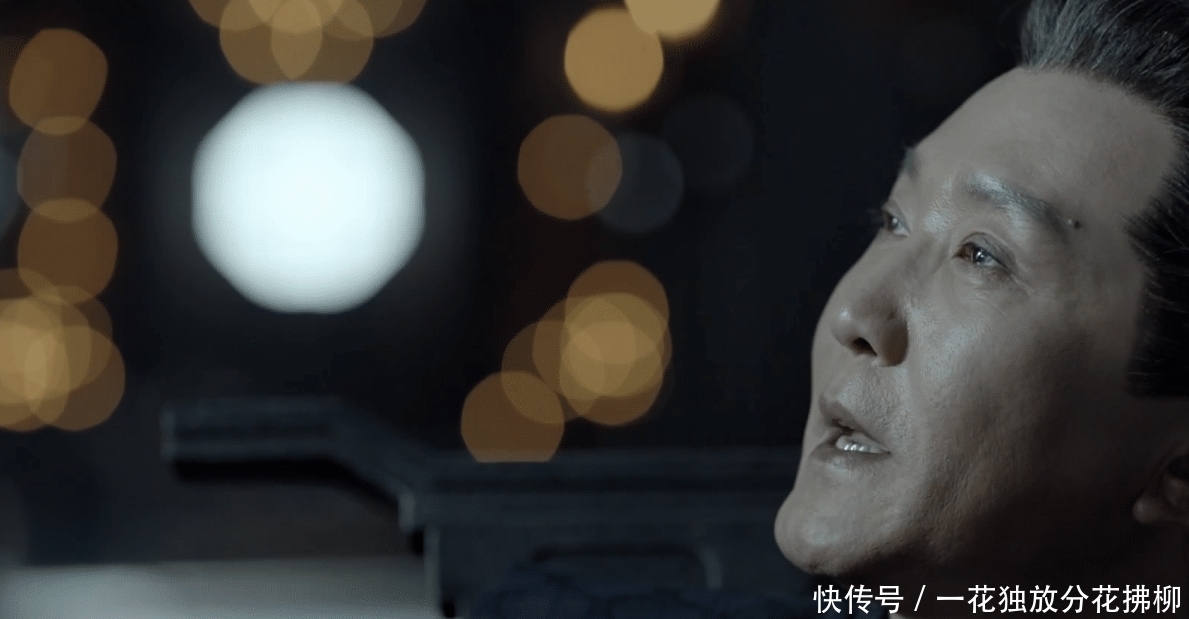 庆余年陈萍萍是不是好的