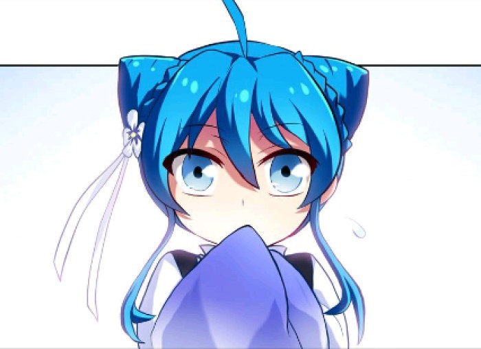 逍遥星河漫画我家大师兄脑子有坑中人物