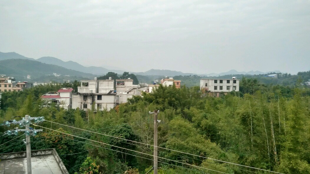 回龙村_360百科