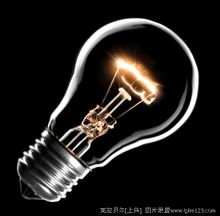 白炽灯图册_360百科