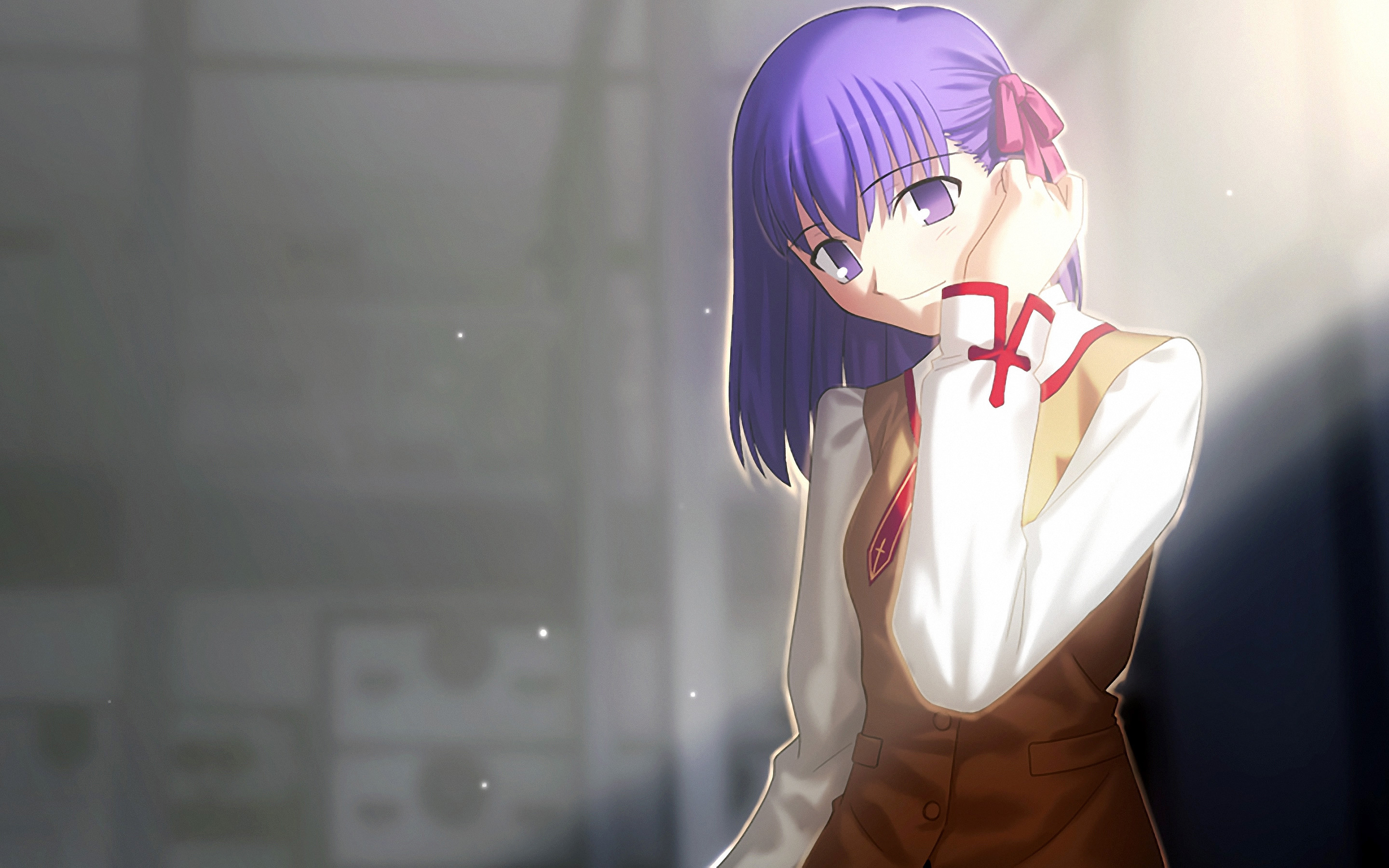 间桐樱 Fate Stay Night 中人物 360百科 间桐樱 Fate Stay Night 中人物 360百科