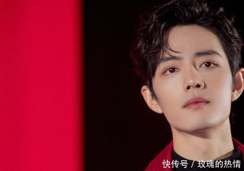 肖战几个台跨年