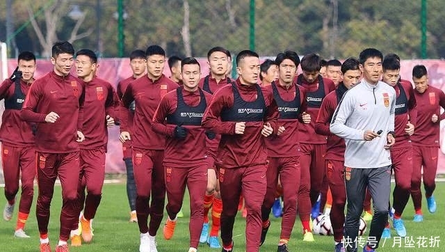 国足东亚杯历史