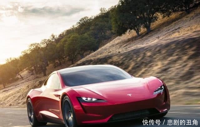 特斯拉卡车销量