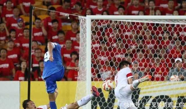 国足亚洲杯纪录