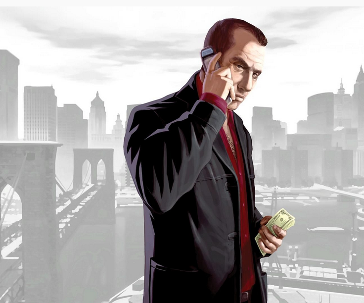 playboy x(特雷·斯图尔特) 外号playboy x,是由elizabeta介绍给niko.