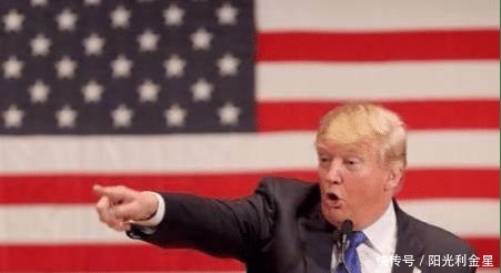 特朗普为什么加