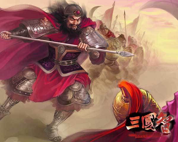 樊稠(东汉末年军阀)_360百科