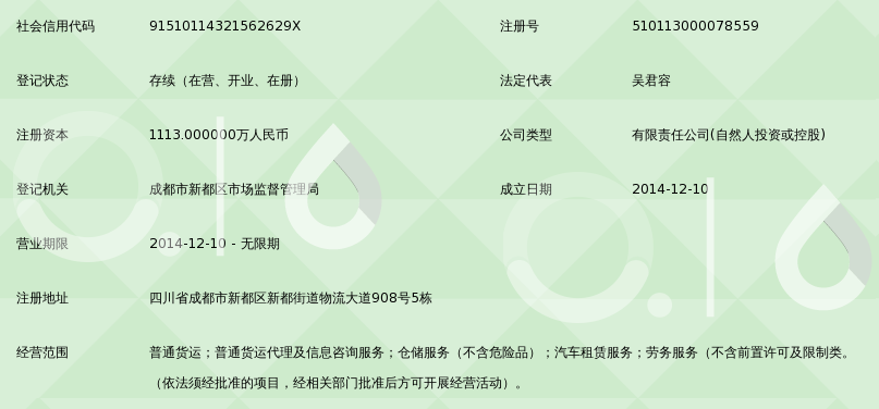 成都同城配送行业：快速变化与多元需求