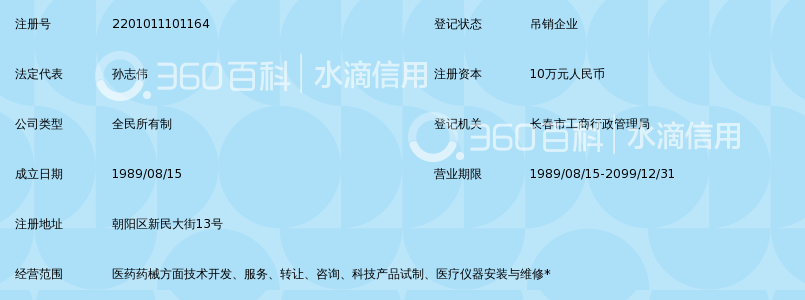 吉林大学公共卫生学院科技开发中心