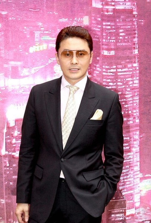 曹永廉图册_360百科