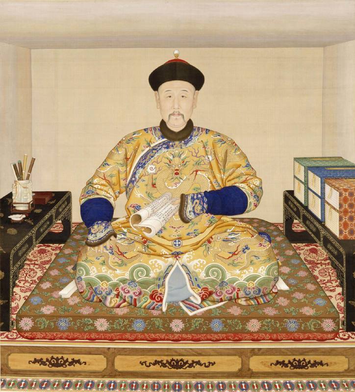 清代文化_360百科