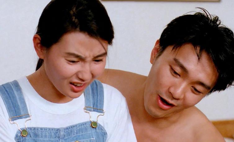 家有喜事 1992年高志森执导电影 360百科