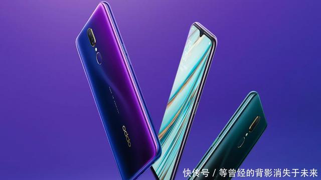 2019年12月手机销量