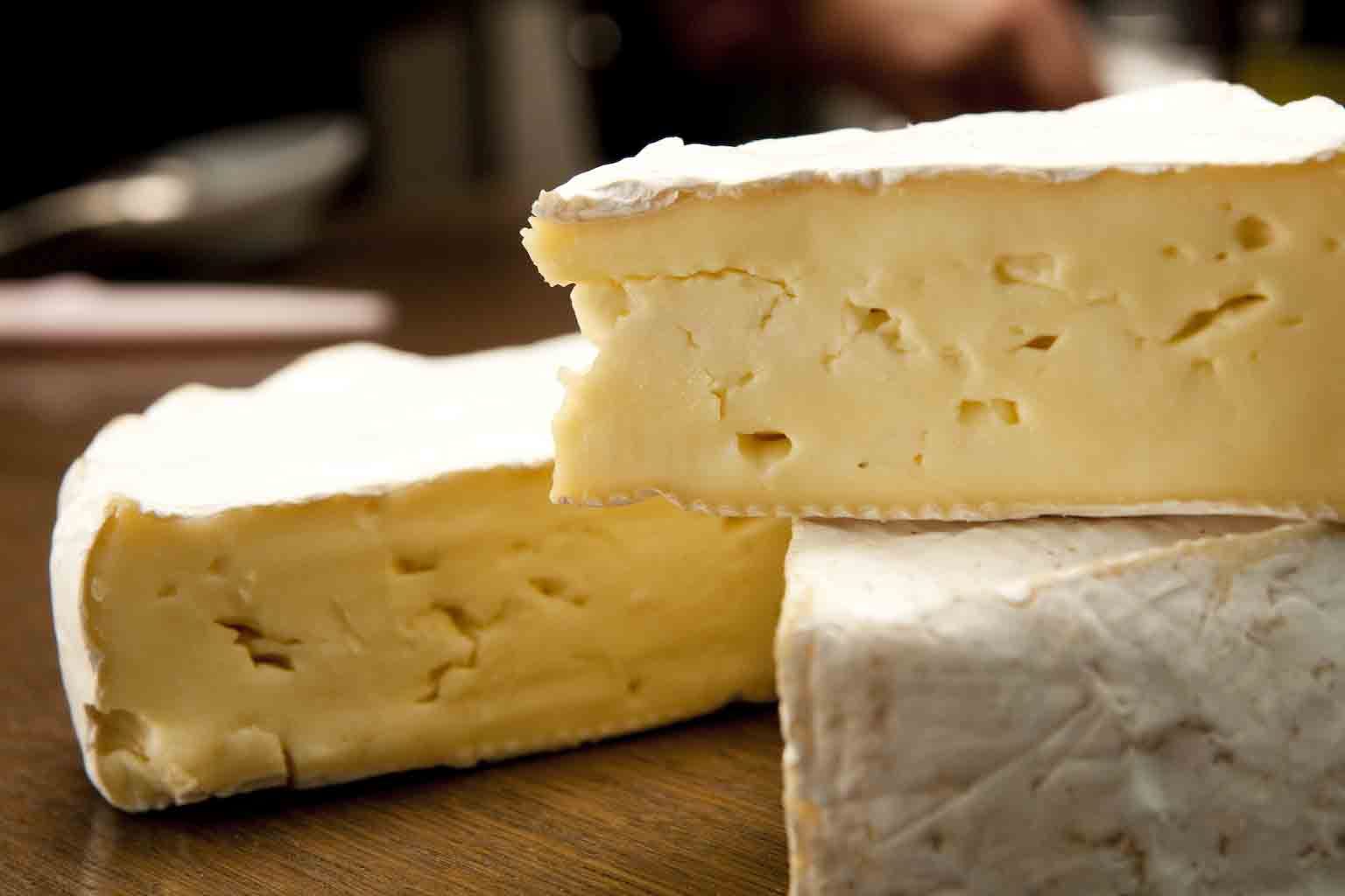 6种不同的奶酪及其特点 – 美豆芽健康饮食养生网