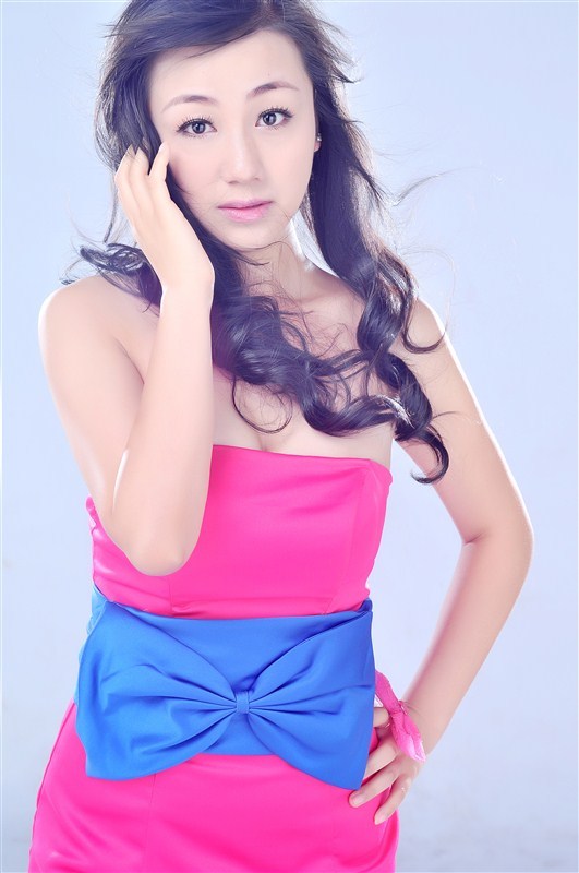 王浩宇(铁岭籍女演员)_360百科