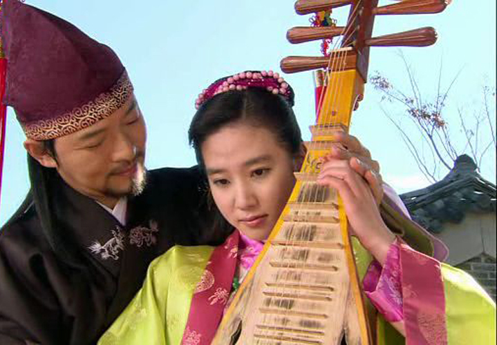 献贞王后皇甫氏_360百科