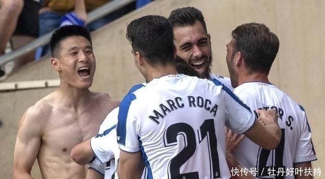 西班牙人vs圣瑟巴斯