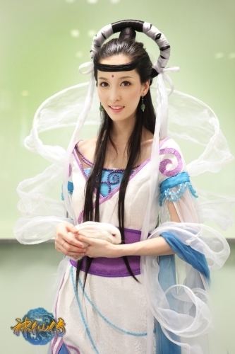 吕瑶_360百科