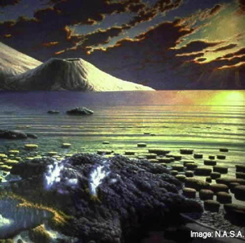 太古宙_360百科
