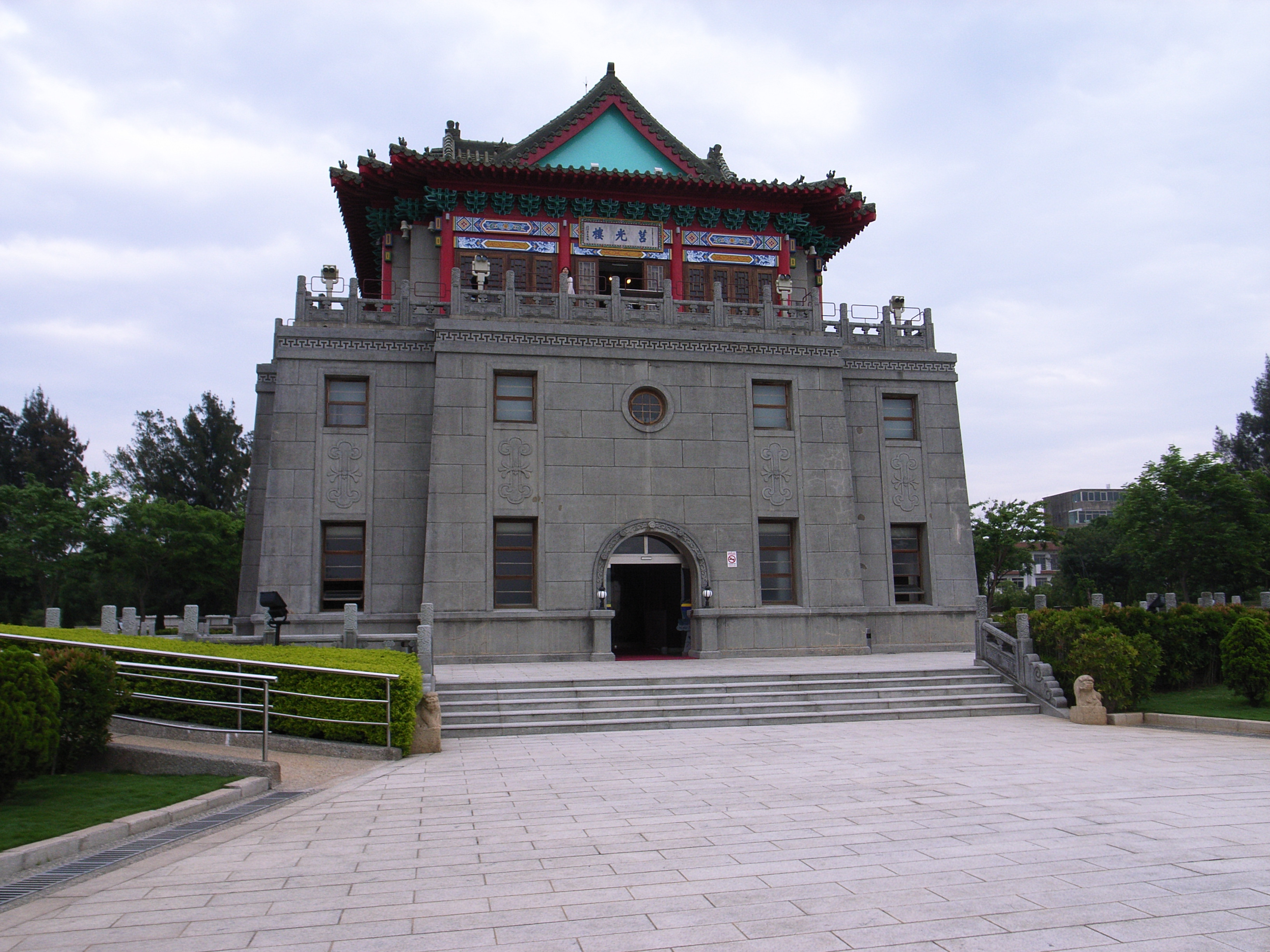 金门县图册_360百科