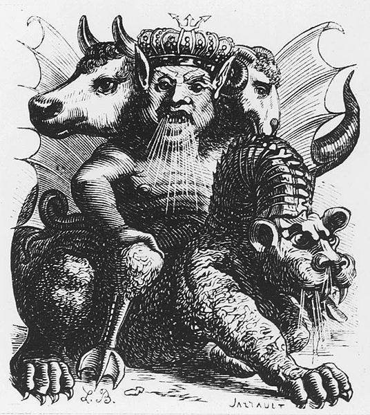 所罗门七十二柱魔神图册_360百科 所罗门七十二柱魔神图册_360百科