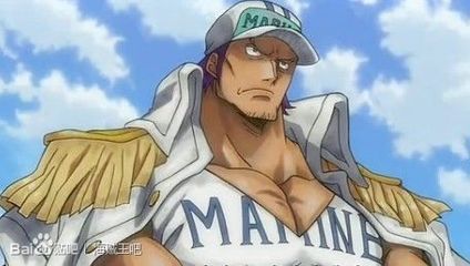 海军大将 360百科