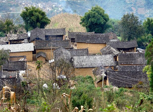 横山村图册_360百科