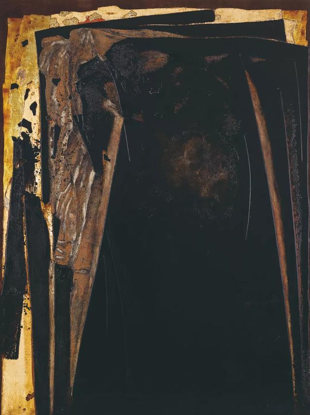 第三届中国美术奖颁奖