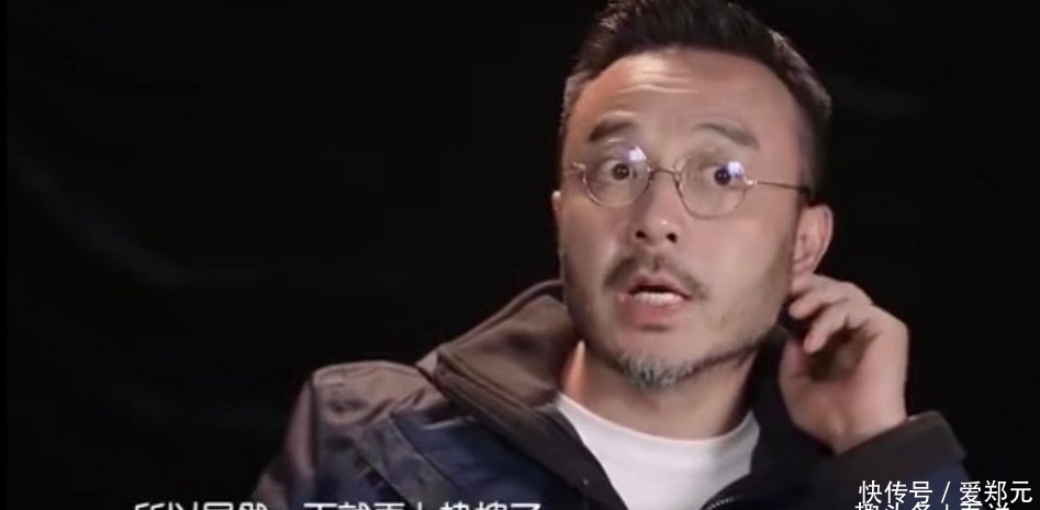 汪涵对王一博怎样