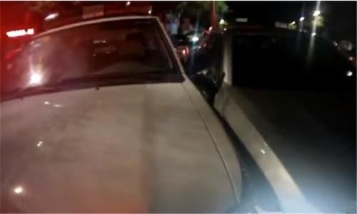 浙江温州一名女子