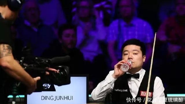 丁俊晖多少次打进决赛