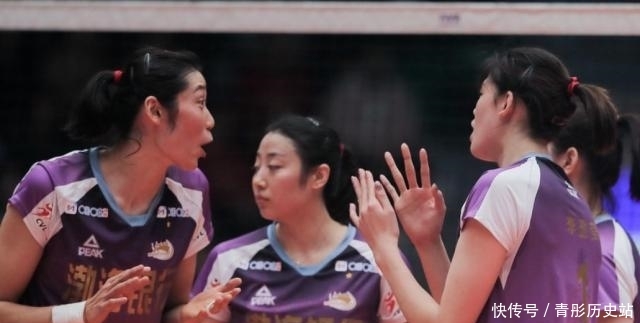 天津女排和女排恒大