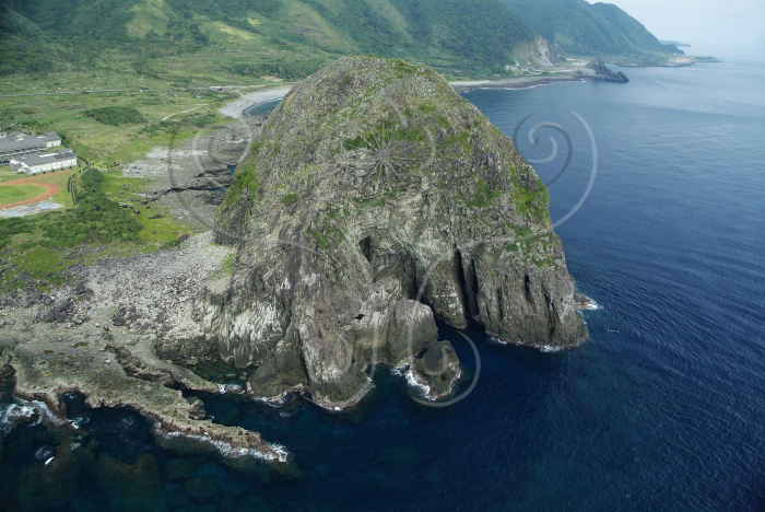 火山颈(地形地貌 | 地质学)