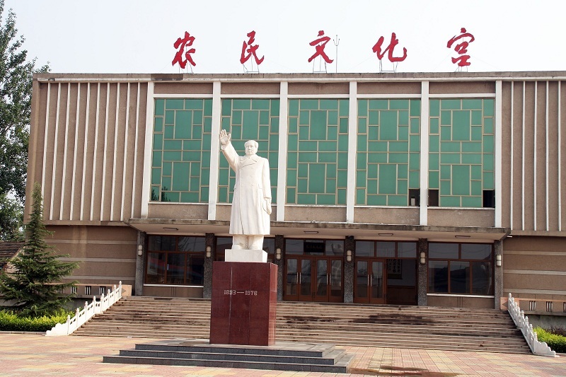 周家庄乡_360百科