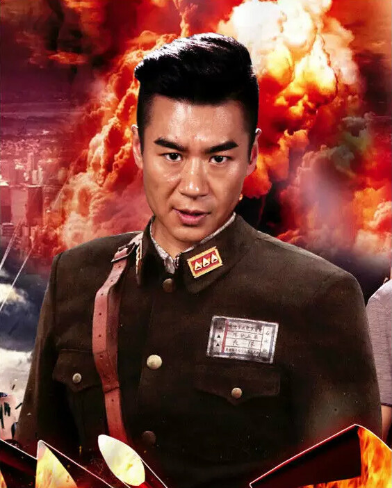 伏击(2014年国建勇执导电视剧)_360百科